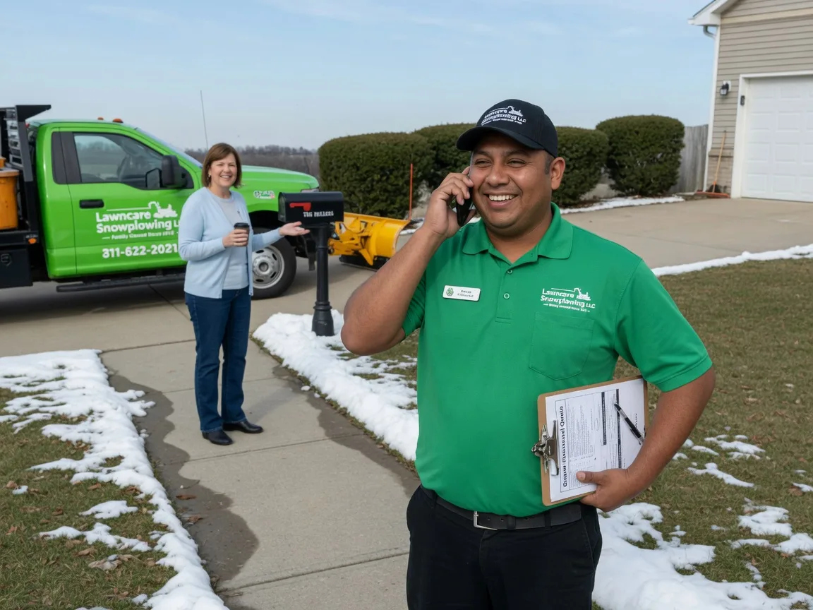 Lawn Care Services By Expert Landscaper Rutland, ND FAQs